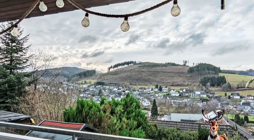 Photo of Ruhrtalblick