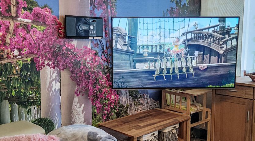 Photo of Ruhrtalblick