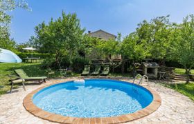 Photo of village-family-house-ranka