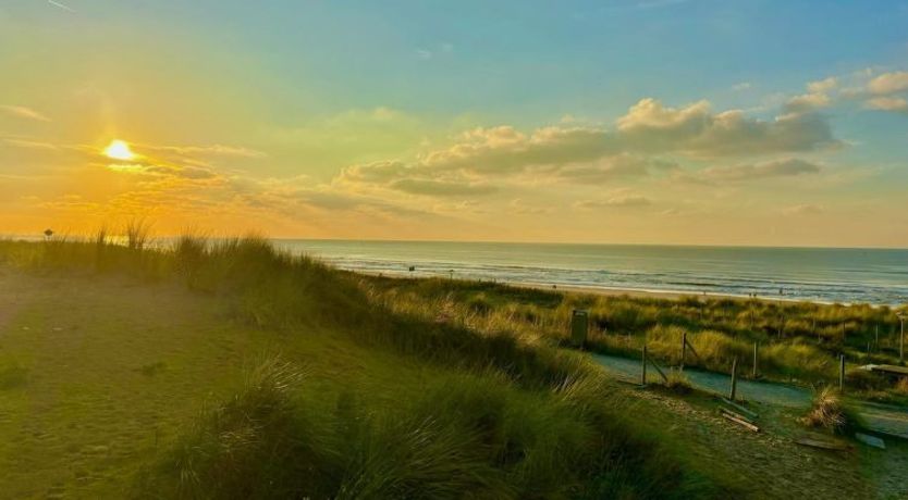 Photo of Horizon, Sea & Sun