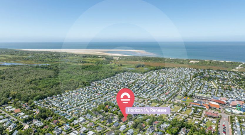 Photo of Horizon, Sea & Sun