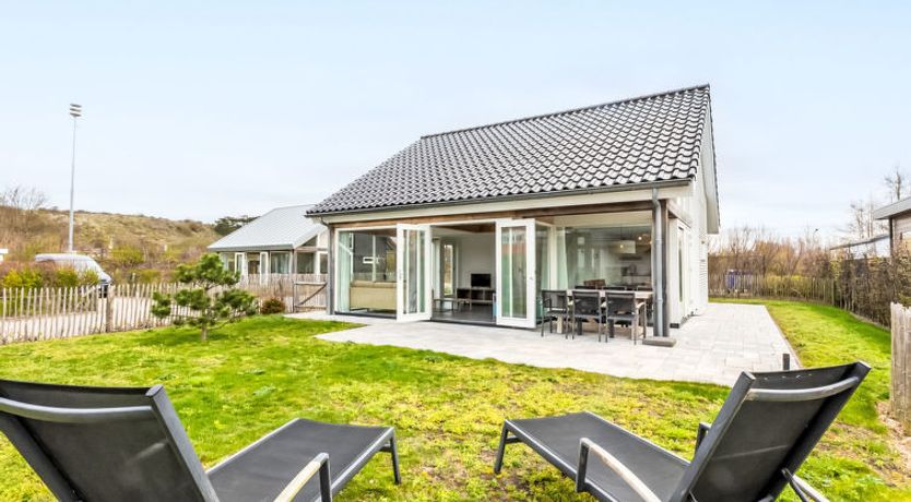 Photo of Duinzicht Renesse