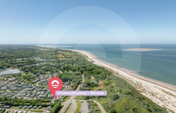 Duinzicht Renesse Holiday Home