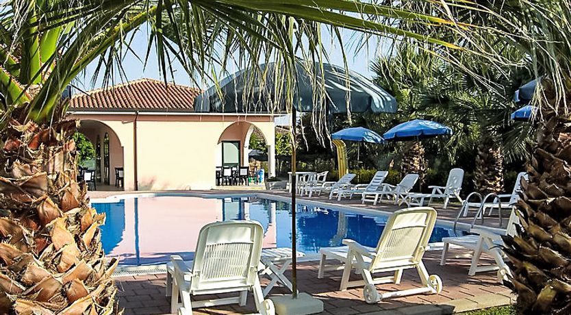 Photo of Laura Apartment 3