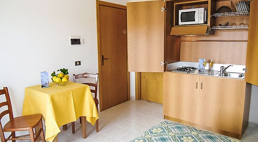 Photo of Laura Apartment 3