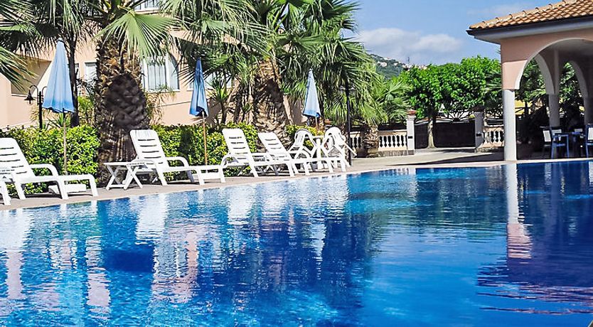 Photo of Laura Apartment 2