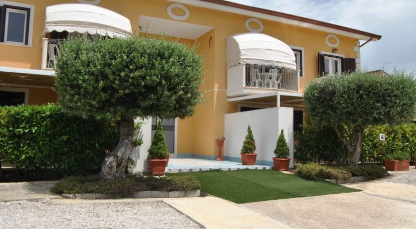 Photo of Casale Cilento