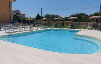 Casale Cilento Holiday Home