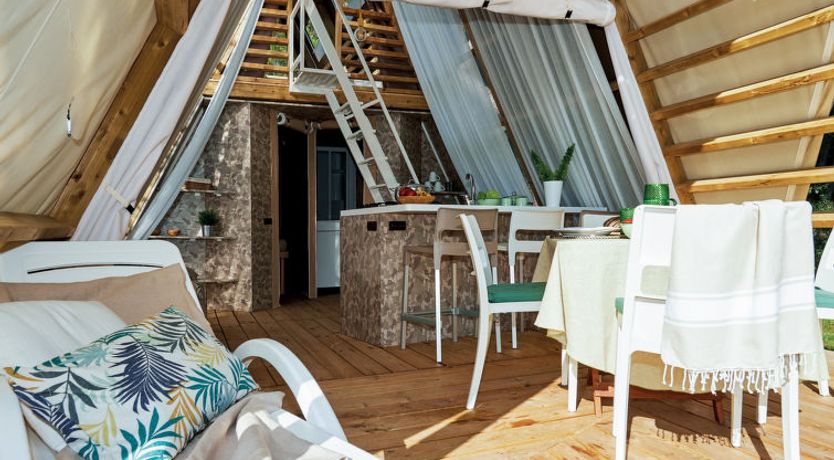 Photo of Luxury Tent Apartment 7