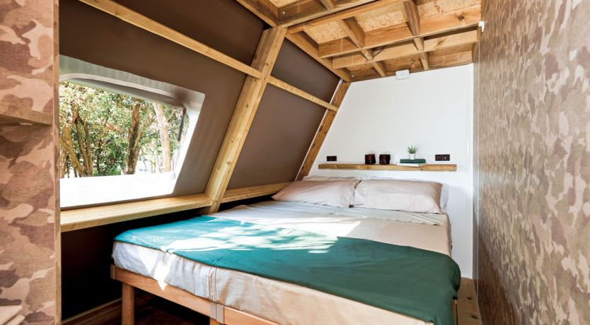 Photo of Luxury Tent Apartment 7