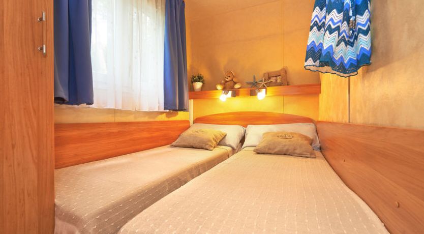 Photo of Maxi Caravan Deluxe Apartment 4