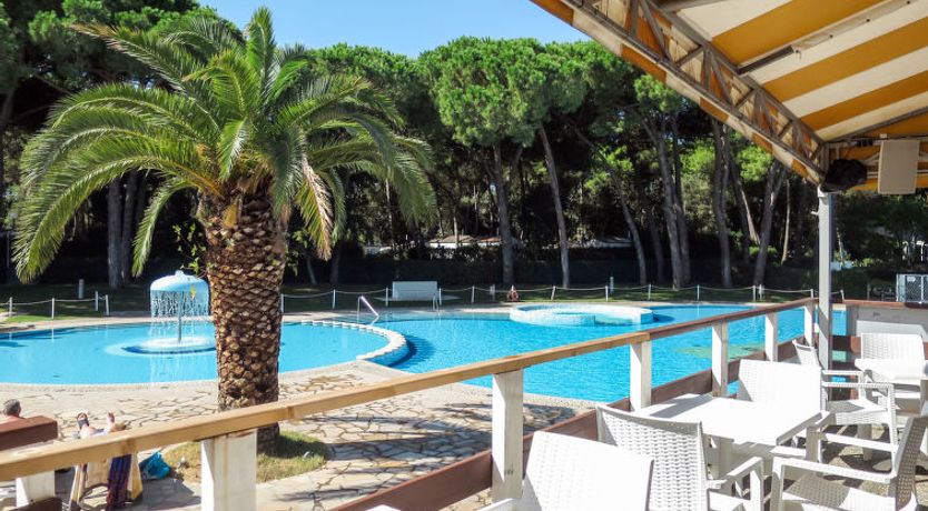 Photo of Maxi Caravan Deluxe Apartment 4