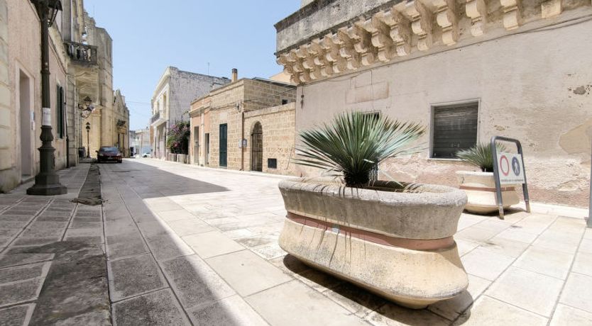 Photo of Le Cementine Apartment 3