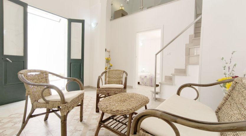 Photo of Le Cementine Apartment 3