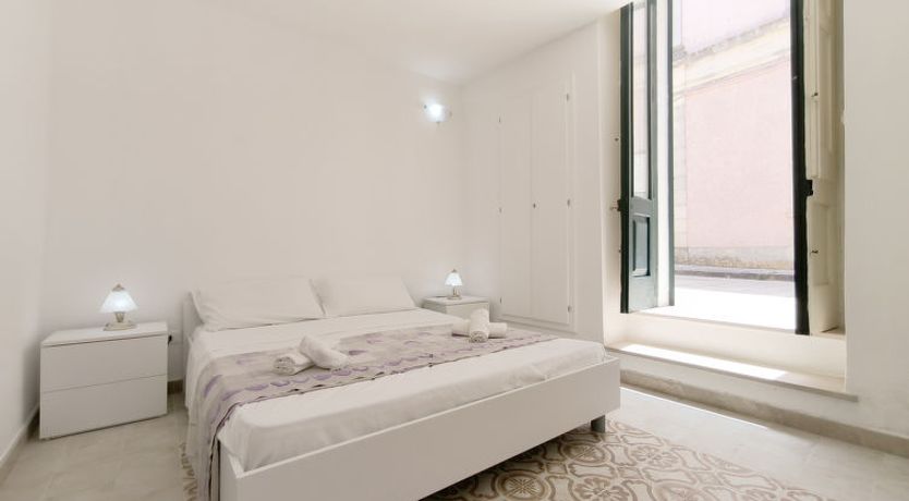 Photo of Le Cementine Apartment 3