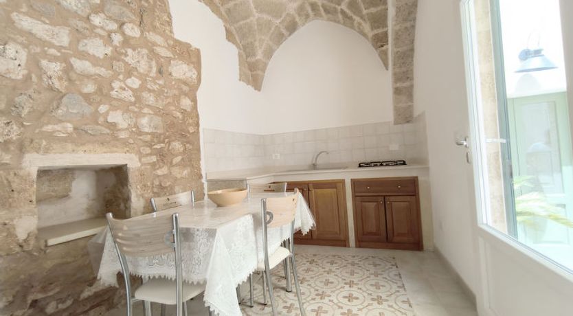 Photo of Le Cementine Apartment 3