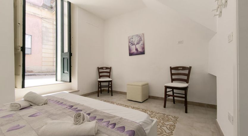 Photo of Le Cementine Apartment 3