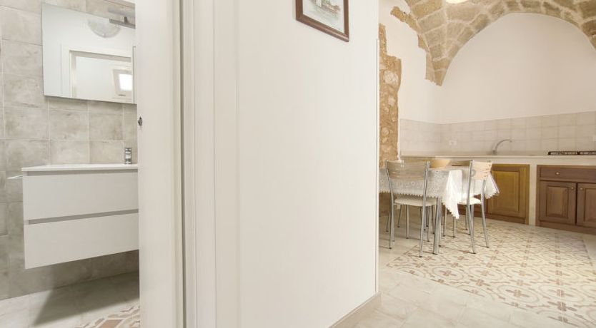 Photo of Le Cementine Apartment 3