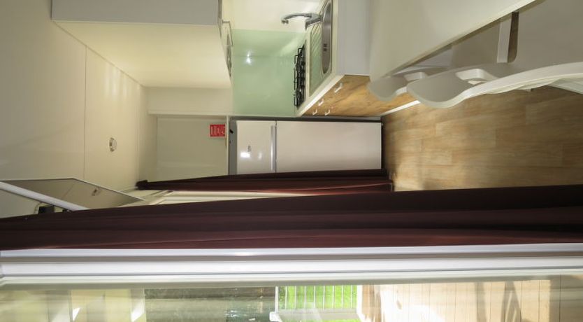 Photo of Maxi Caravan Capri Apartment 2