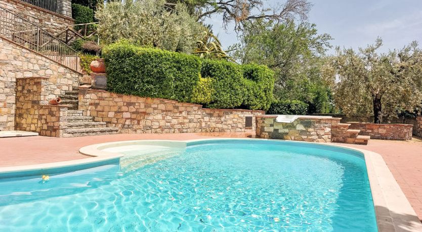 Photo of Cesari Tiberi