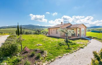 Il Fienile Holiday Home