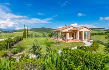 Il Fienile Holiday Home