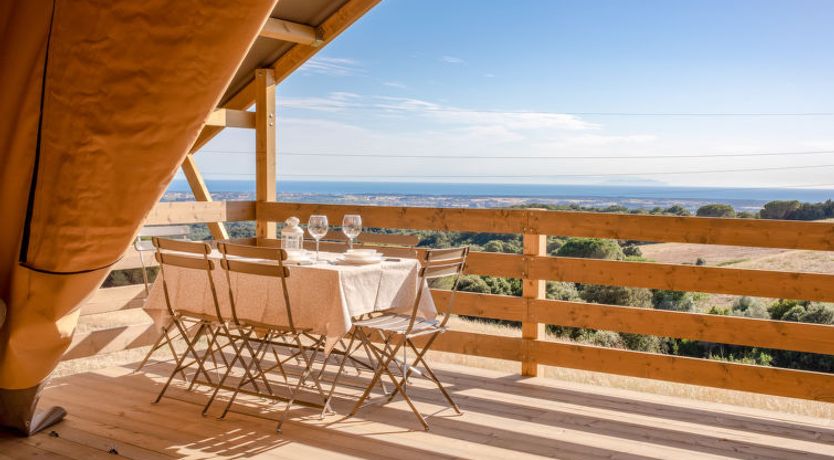 Photo of Glampingtent Minerva Holiday Home 22