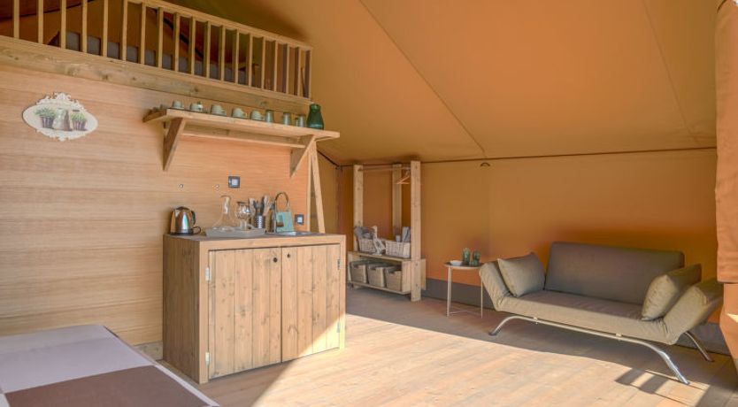 Photo of Glampingtent Venere Holiday Home 21