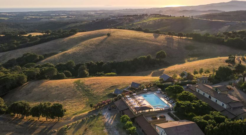 Photo of Glampingtent Venere Holiday Home 21