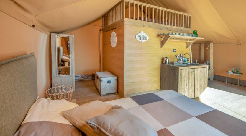 Photo of Glampingtent Venere Holiday Home 21