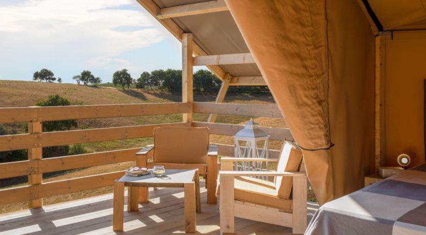 Photo of Glampingtent Venere Holiday Home 21