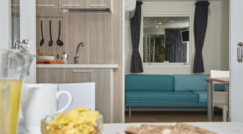 Photo of Maxi Caravan Ischia