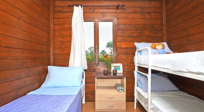 Photo of Bungalow in legno Apartment 6