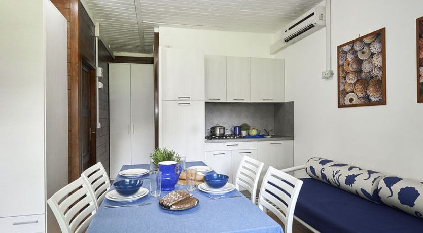 Photo of Bungalow in legno Apartment 6