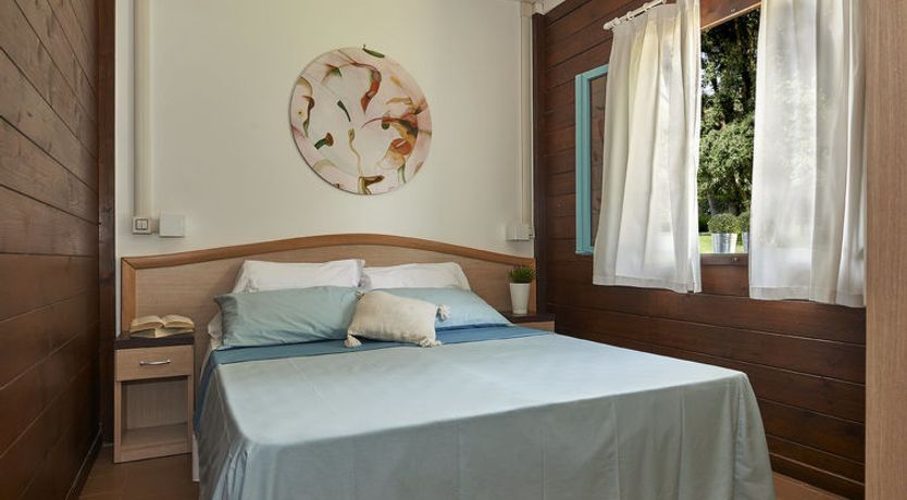 Photo of Bungalow in legno Apartment 6