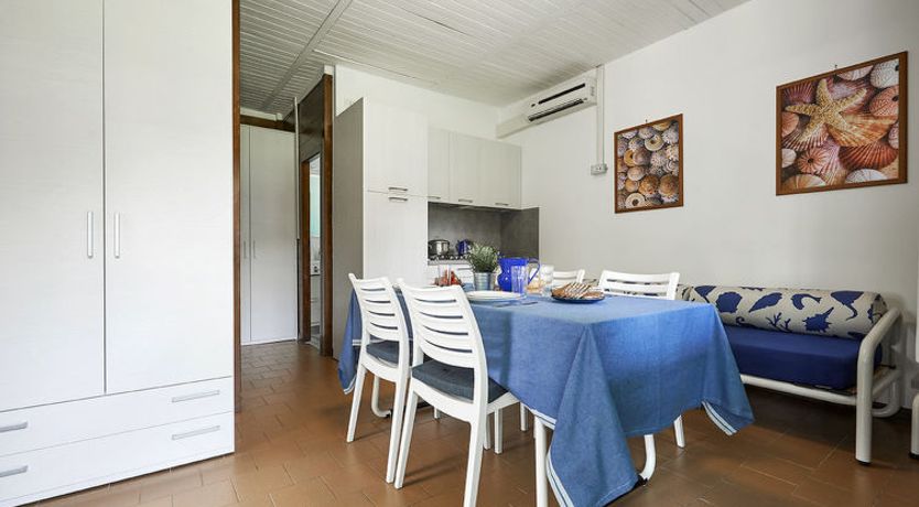 Photo of Bungalow in legno Apartment 6