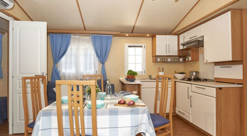 Photo of Maxi Caravan Comfort Apartment 5