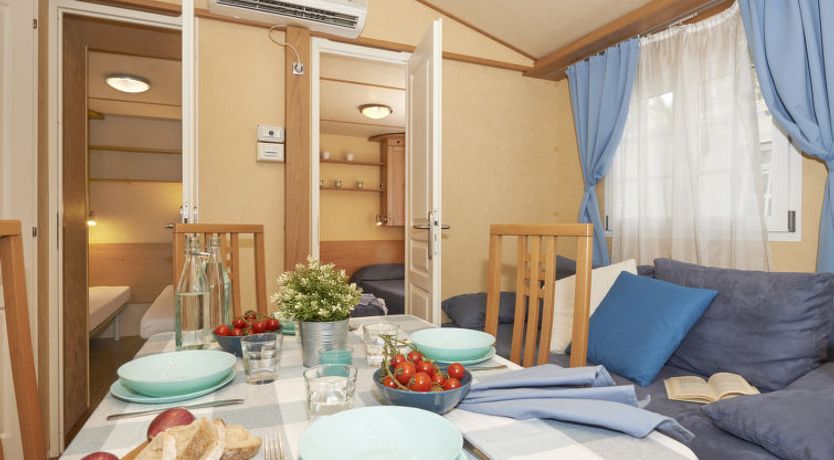 Photo of Maxi Caravan Comfort Apartment 5