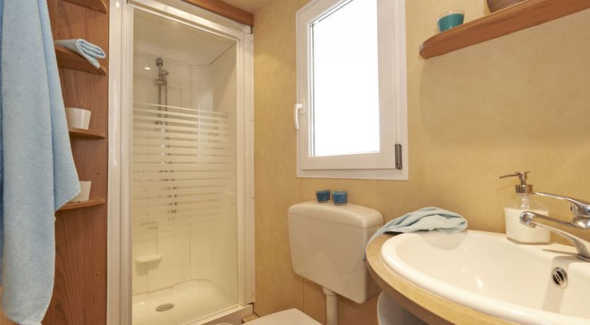 Photo of Maxi Caravan Comfort Apartment 5