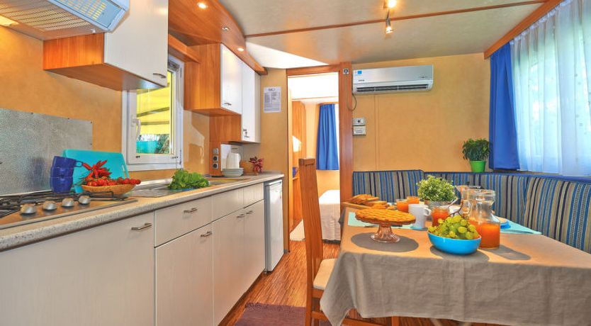 Photo of Maxi Caravan Escale Apartment 3