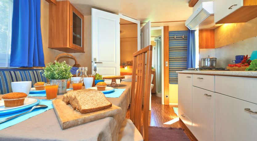 Photo of Maxi Caravan Escale Apartment 3