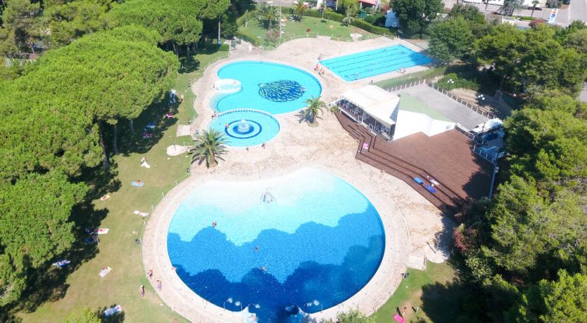 Photo of Maxi Caravan Escale Apartment 3