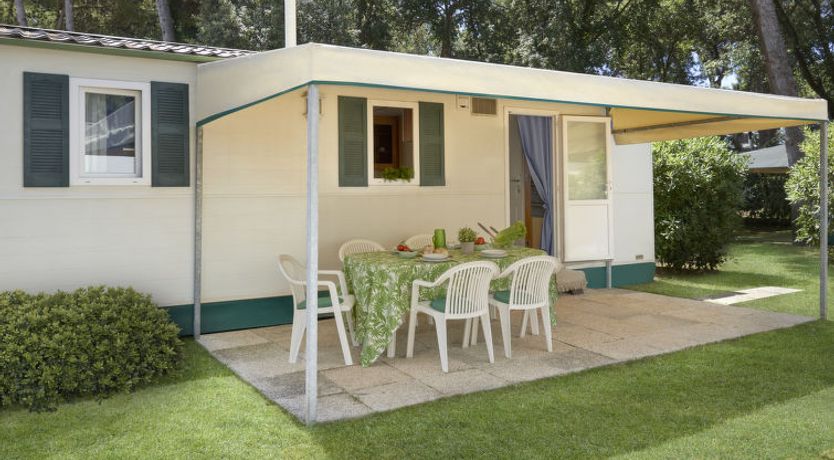 Photo of Maxi Caravan Escale Apartment 3