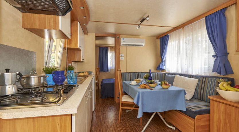 Photo of Maxi Caravan Escale Apartment 3