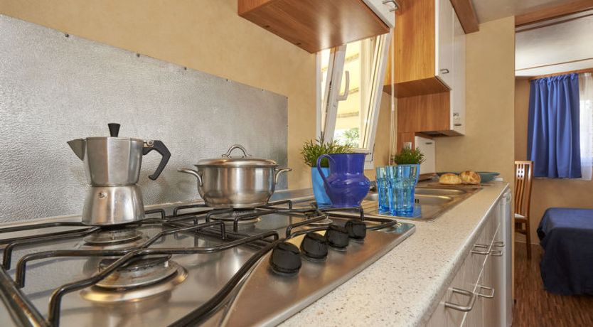 Photo of Maxi Caravan Escale Apartment 3