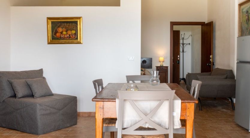 Photo of Le Debbiare Apartment 16