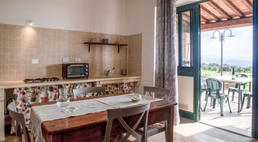 Photo of Le Debbiare Apartment 16