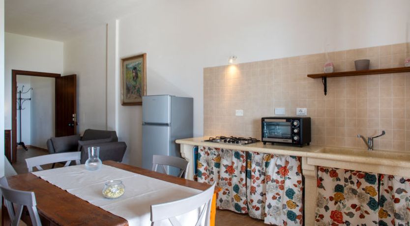 Photo of Le Debbiare Apartment 16