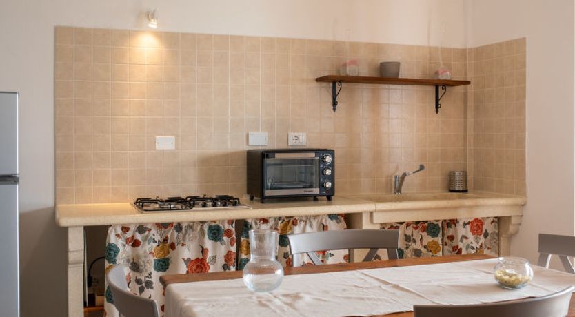 Photo of Le Debbiare Apartment 16