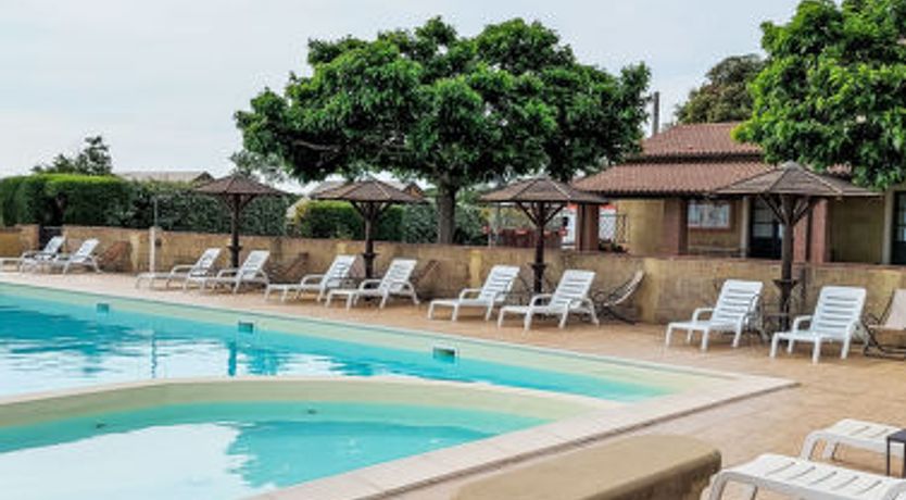 Photo of Le Debbiare Apartment 15